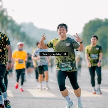 Runner Photo 6518686