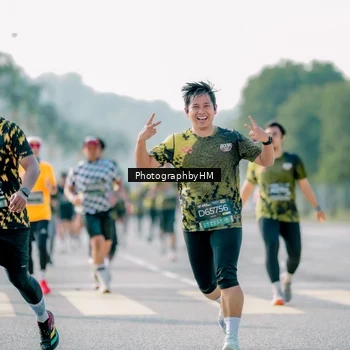 Runner Photo 6518697