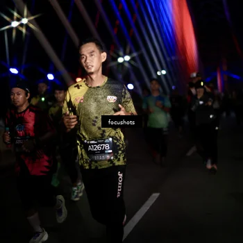 Runner Photo 6518698