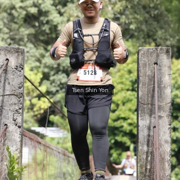 Runner Photo 65187