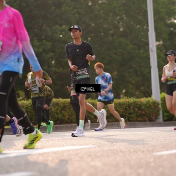 Runner Photo 6518701