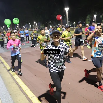 Runner Photo 6518706