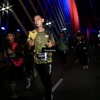 Runner Photo 6518707