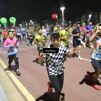 Runner Photo 6518708
