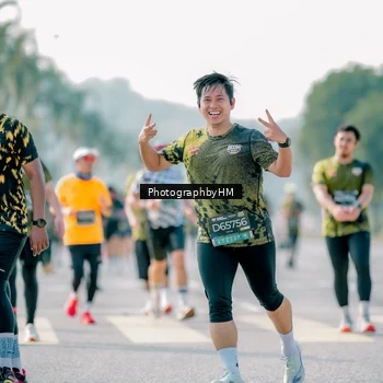 Runner Photo 6518710