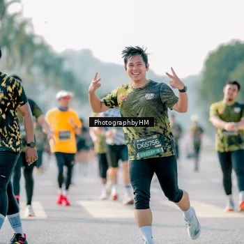Runner Photo 6518714