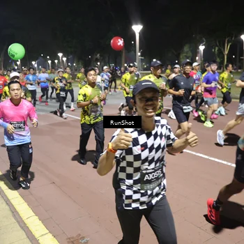 Runner Photo 6518720