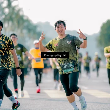 Runner Photo 6518721