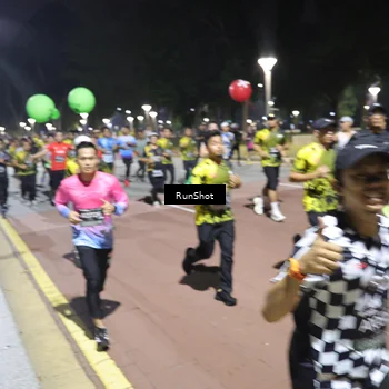 Runner Photo 6518723