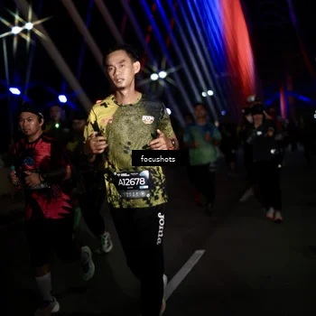 Runner Photo 6518727