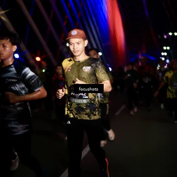 Runner Photo 6518732