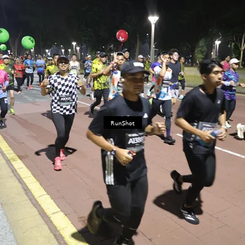 Runner Photo 6518734