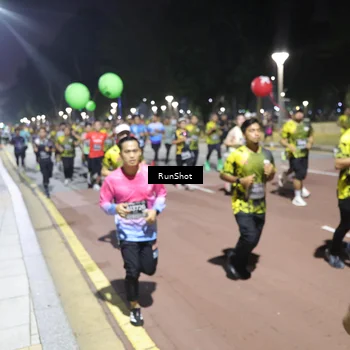 Runner Photo 6518739