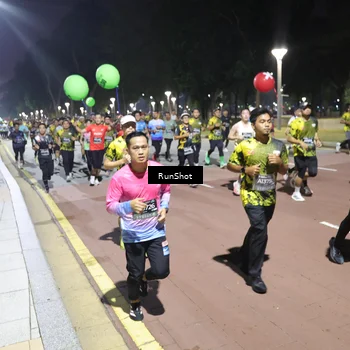 Runner Photo 6518740