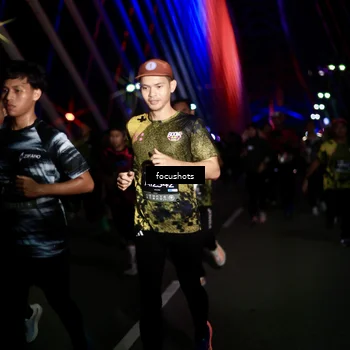 Runner Photo 6518744