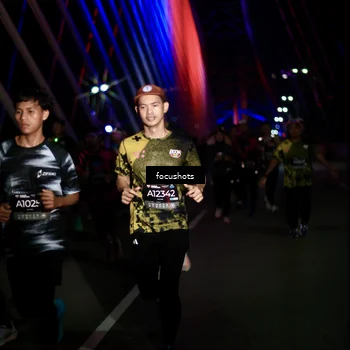 Runner Photo 6518748