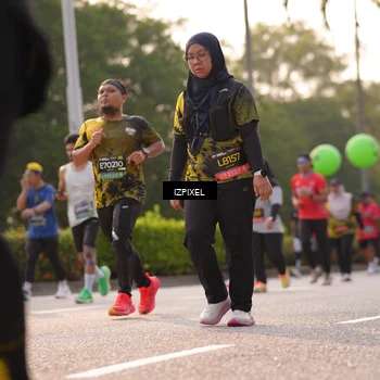 Runner Photo 6518749
