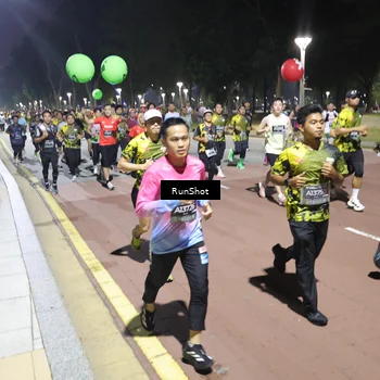 Runner Photo 6518751