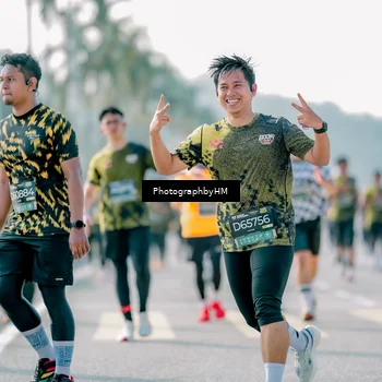 Runner Photo 6518758