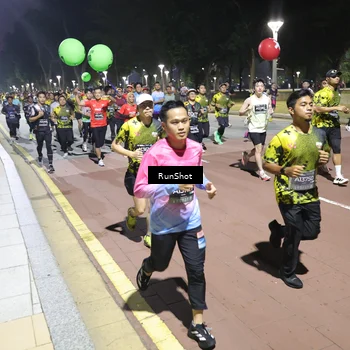 Runner Photo 6518760