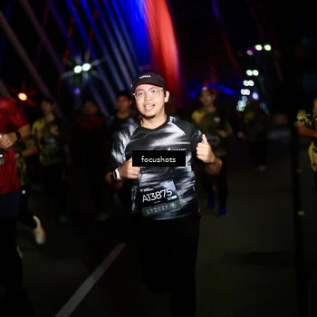 Runner Photo 6518761