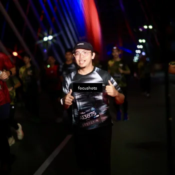 Runner Photo 6518762