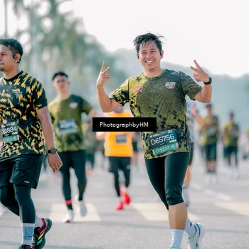 Runner Photo 6518763