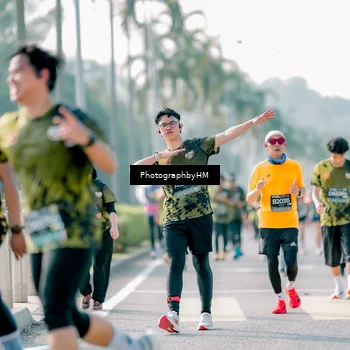 Runner Photo 6518764
