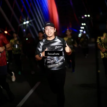 Runner Photo 6518765