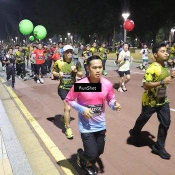 Runner Photo 6518766