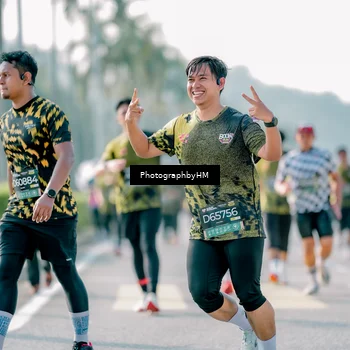 Runner Photo 6518768