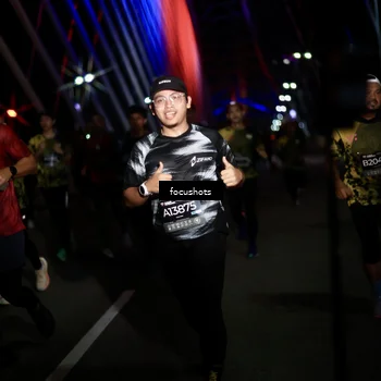 Runner Photo 6518769