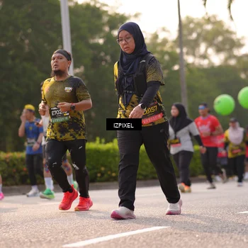 Runner Photo 6518770