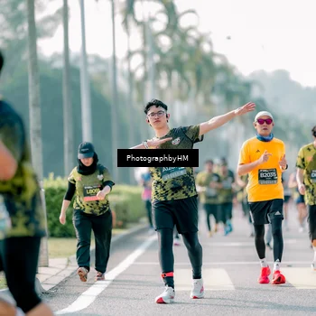 Runner Photo 6518772