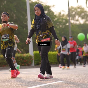 Runner Photo 6518776