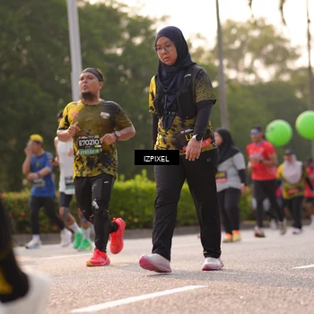 Runner Photo 6518784