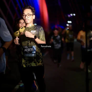 Runner Photo 6518791