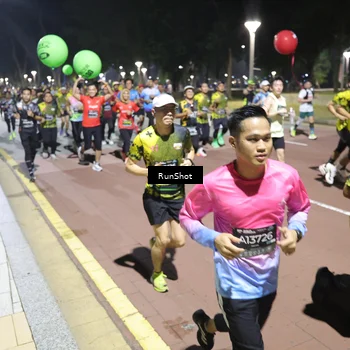 Runner Photo 6518792