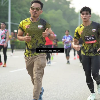 Runner Photo 6518794