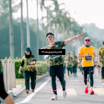 Runner Photo 6518798