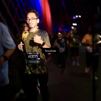 Runner Photo 6518802