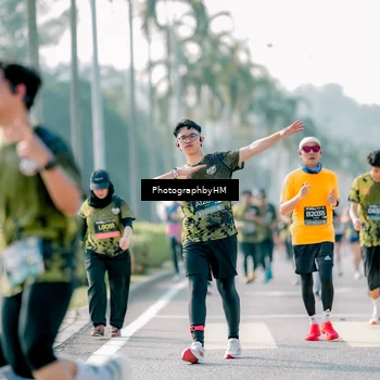 Runner Photo 6518803