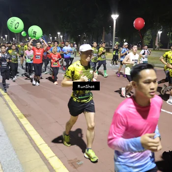 Runner Photo 6518805
