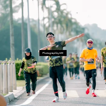 Runner Photo 6518809
