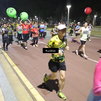 Runner Photo 6518812