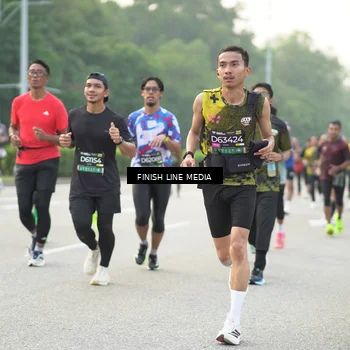 Runner Photo 6518814