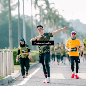 Runner Photo 6518815