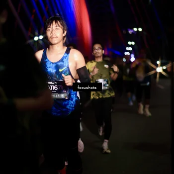 Runner Photo 6518817