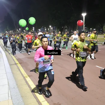 Runner Photo 6518819