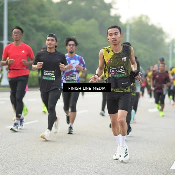 Runner Photo 6518820